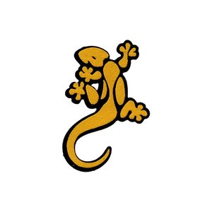 Patch adhésif Gecko pour outil de tournage - Product Image 1