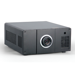 Projecteur laser DLP Colable CL12K 12000 lumens, projecteur numérique 4K 3D prêt pour la projection de mappage architectural et de restaurants - Product Image 1