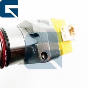 Inyector de Combustible Diésel BN1830691C1, Inyector Common Rail para Piezas de Motor - Product Image 3