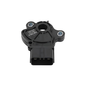 Interruptor de Seguridad de Marcha Neutral FORD4610018 para Vehículos Ford, Pieza de Repuesto OEM - Product Image 1