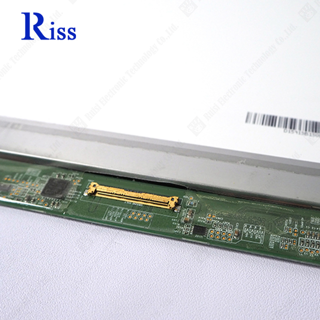 Laptop Screen 13.3 Inch LVDS 40pins B133XW01 V.2 1366*768 LCD Display