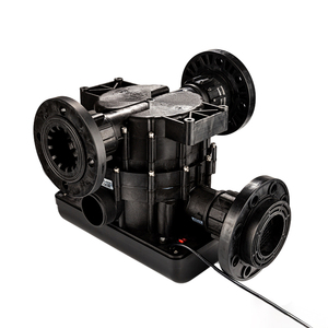 1 cái 70 t/h siêu lớn dòng chảy tự động lọc nước van hồ bơi lọc ngược van với màn hình cảm ứng LCD 220V 1 năm bảo hành - Product Image 6