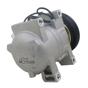 ปั๊มลมรถยนต์สำหรับนิสสัน ซันนี่ อัลเมร่า คลาสสิค 1.6i 27630-95F0A 2763095F0B 59510-31700 506021-7071 - Product Image 6