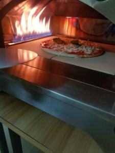 <span class=keywords><strong>Four</strong></span> à <span class=keywords><strong>pizza</strong></span> au gaz, barbecue rotatif facile à assembler en extérieur, machine à rôtir, rôtissoire à agneau P6039 - Product Image 5