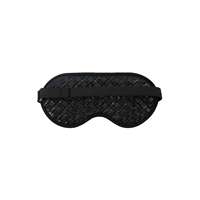 Matelas facial en tourmaline, rayons infrarouges lointains, masque pour les yeux en pierre de tourmanium blanche