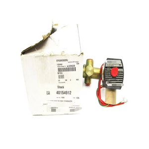 EF8300G082RU 120В 75PSI Новый Оригинальный Программируемый Логический Контроллер (ПЛК) для Промышленной Автоматизации, Готов к Отгрузке со Склада - Product Image 1