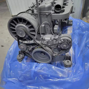 BF4M1013EC BF6M1013EC Conjunto de motor diésel original para motor nuevo TCD2014 - Product Image 1