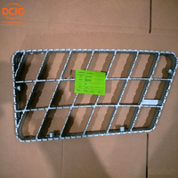 Marchepied central en aluminium pour cabine SHACMAN Delong F3000, marchepied de marche en fonte, pièces neuves pour camion DZ13241240902
