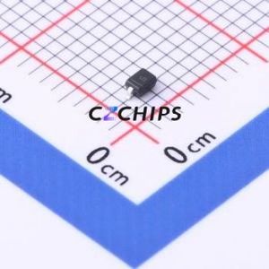 RB751V-40-MS ไดโอดสวิตชิ่งไดโอดซอ323ชิปชิ้นส่วนอิเล็กทรอนิกส์ - Product Image 1