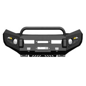 Accessori per auto 4x4 kit carrozzeria paraurti auto per paraurti anteriore Dmax <span class=keywords><strong>2012</strong></span> + bull <span class=keywords><strong>bar</strong></span> - Product Image 1