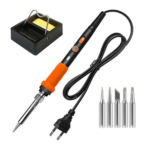 <span class=keywords><strong>Fer</strong></span> à <span class=keywords><strong>souder</strong></span> bleu populaire Machine de <span class=keywords><strong>fer</strong></span> à <span class=keywords><strong>souder</strong></span> à régulation de température de <span class=keywords><strong>60</strong></span> <span class=keywords><strong>watts</strong></span> - Product Image 5