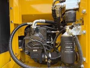 Penjualan Laris <span class=keywords><strong>Komatsu</strong></span> 130 Bekas Berkualitas Baik <span class=keywords><strong>Komatsu</strong></span> 110 130 160 Excavator Asli Jepang dengan Harga Murah. - Product Image 5