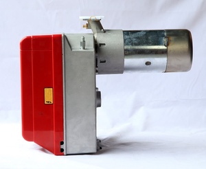 Brûleur GPL série DOWSON BS2-4/M pour chaudière industrielle à gaz, pièces de rechange, équipement de brûlage - Product Image 3