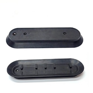 Cốc Hút Cao Su Hình Bầu Dục Phẳng SAOF Để Xử Lý Động Của Tấm Kim Loại - Product Image 5