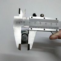 Capteur de pression d'air pour frein à main et frein de stationnement de bus, référence 3507-00095, fabriqué en Chine, en stock