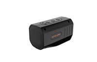 Monoculaire infrarouge N3 5X HD 3W avec caméra 1080P, lunettes de vision nocturne numériques longue portée pour la chasse