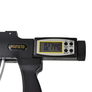 माइक्रोमीटर परिशुद्धता 425-.<span class=keywords><strong>5</strong></span> "मापने वाली रेंज रिंग <span class=keywords><strong>5</strong></span>" बोर माइक्रोमीटर इंच 3 बिंदु माइक्रोमीटर इंच 3 प्वाइंट माइक्रोमीटर - Product Image 3