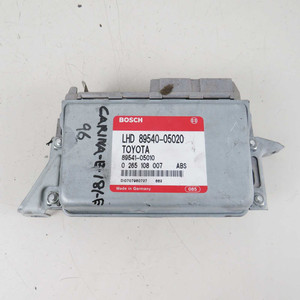 ชุดควบคุม ABS 0265108007 89541-05010 โตโยต้า คาริน่า อี 1992-1998 (47880) - Product Image 1