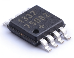 High Quality Original Integrated Circuit Electronic Components IC DS1337U+ - Product Image 1