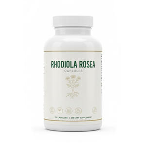 <span class=keywords><strong>Rhodiola</strong></span> <span class=keywords><strong>Rosea</strong></span> capsules voor Salidroside Rosavin immuunondersteuning, GMP-gecertificeerd, niet-GMO, glutenvrij, <span class=keywords><strong>Rhodiola</strong></span> <span class=keywords><strong>Rosea</strong></span> extract <span class=keywords><strong>capsule</strong></span> - Product Image 1