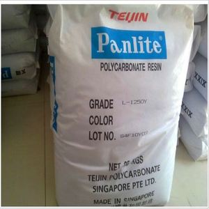 Makrolon Polycarbonate Pc Abs Résine PC 2605 Pellet avec moulage par injection pour les prix des versions générales - Product Image 5