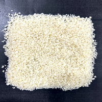 Crumbs de pain blanc américain de qualité supérieure, non marqués, 4 mm, 25 kg, emballage en vrac, faible humidité pour une meilleure adhérence