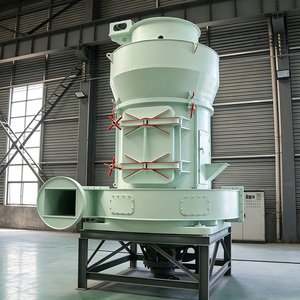 Molino Raymond 5R4119 para Polvo Superfino/Molino de Rodillos Vertical - Product Image 2