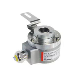 오리지널 로터리 엔코더 8.5863.1220.B302.S023 IP65 SSI/<span class=keywords><strong>BISS</strong></span> 출력 신호 - Product Image 3