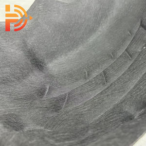 Тонкая задняя облицовка автомобиля с левой стороны P000000243002 Xiaomisu7 - Product Image 3