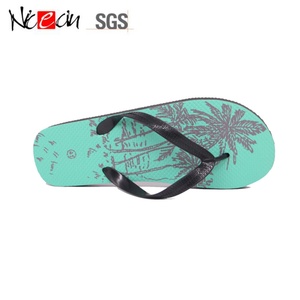 Tongs de plage tendance pour filles, grandes tailles, en PE, pour l'été - Product Image 5