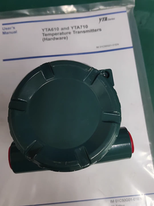 Sensor de Temperatura Yokogawa YTA710 Original de Japón, Personalizable, Compatible con OEM, Precio Competitivo - Product Image 3