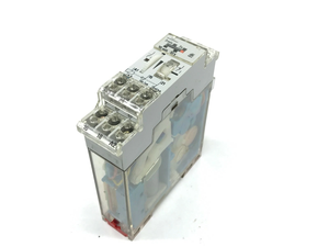 Nuevo Relé de Tiempo Original para Componentes Electrónicos MK7614.32 230VAC 2 CO Rango de Tiempo de 0.15s-30min - Product Image 5