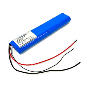 Baterí<span class=keywords><strong>a</strong></span> Recargable de Litio Lifepo4 de 3.2V 6ah 9ah 10ah 12ah 15ah 18ah 20ah 21ah 24ah 25ah 27ah 28ah 30ah 40ah 45ah 3.2v - Product Image 4