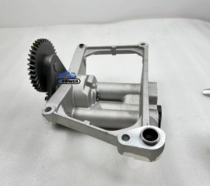 Nueva condición C6.6 C7.1 Motor 420-0454 3747136 293-5220 4200454 Bomba de aceite con alta calidad - Product Image 3