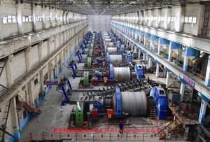 金鉱石Cipプラント金鉱石加工ラインCipプラント工場価格 - Product Image 5