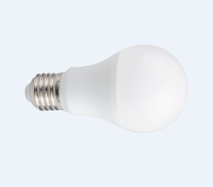 Nuevo A60 9W LED Radar <span class=keywords><strong>Sensor</strong></span> <span class=keywords><strong>de</strong></span> movimiento Bombilla Moderna E26 Base 15W Potencia Blanco cálido 6000K CCT PC Lámpara Cuerpo Control <span class=keywords><strong>de</strong></span> <span class=keywords><strong>luz</strong></span> <span class=keywords><strong>Focos</strong></span> - Product Image 3