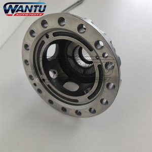 Carcasa del <span class=keywords><strong>Diferencial</strong></span> de la Transmisión Automática 4WD TF81-SC TF80-SC para Accesorios de Automóviles Ford, Mazda y Volvo - Product Image 3