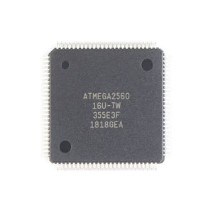 Puce IC ATMEGA2560-<span class=keywords><strong>16AU</strong></span> Mcu Microcontrôleur ATMEGA2560-<span class=keywords><strong>16AU</strong></span> ATMEGA2560 ATMEGA256016U Produits Fournisseur Vendeur Fournisseur - Product Image 3