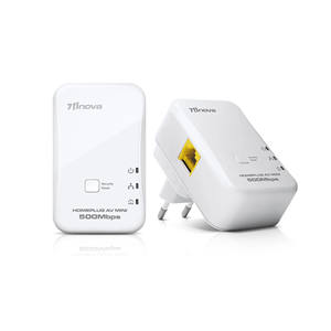 Omeplug-Juego de chips 7inova 500, 500Mbps, 7420 - Product Image 1
