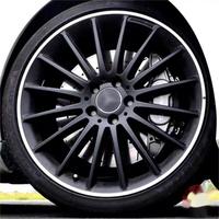 Jantes en alliage Flrocky 18 19 pouces pour voitures allemandes VW BMW MERCEDES BENZ AUDI SKODA