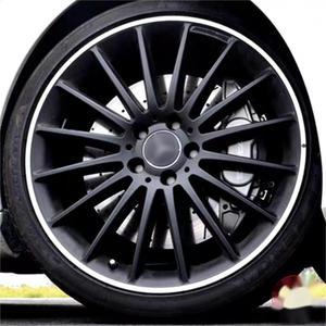 Jantes en alliage Flrocky 18 19 pouces pour voitures allemandes VW <span class=keywords><strong>BMW</strong></span> MERCEDES BENZ AUDI SKODA - Product Image 5