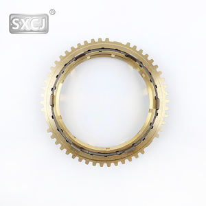 Autoteile Messing Getriebe Synchron ring für Ford - Product Image 5