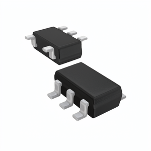 Authorized Distributor SC 74A, SOT 753 XC6124C721MR-G Electronic Circuit Components Power Management (PMIC) - Product Image 1