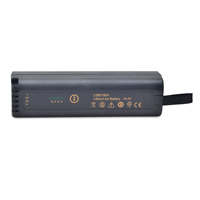 Baterai impor kualitas tinggi L08D185A GP2253 Battery Battery Baterai untuk EXFO GP-2017 TK-1V2 baterai MAX-860G