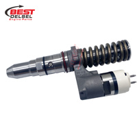 Composants d'injecteur OEM 250-1303 250-1306 250-1308 250-1312 392-6214 pour machines lourdes – Fournisseur de pièces détachées premium