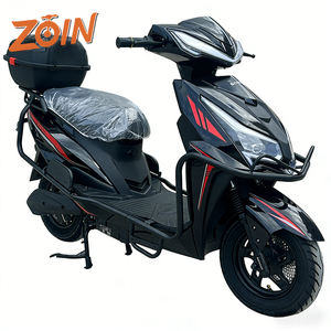 Batterie au plomb haute performance pour <span class=keywords><strong>moto</strong></span> électrique adulte – Versions haute puissance courantes de la Wolf Warrior 9e génération - Product Image 3