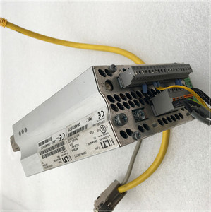 Original LUST CDF30.008.C2.1 Drive - Product Image 4