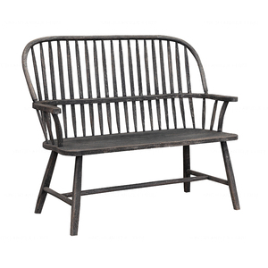 Hecho a mano rústico danés diseño antiguo industrial de <span class=keywords><strong>muebles</strong></span> de <span class=keywords><strong>olmo</strong></span> reciclados vintage silla de madera - Product Image 2