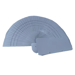 Película Protectora de Pantalla de Plástico para <span class=keywords><strong>iPhone</strong></span> 17 Pro 8p X Xr <span class=keywords><strong>Xs</strong></span> Xsmax 11 12 13 14 15 16 Pro Max - Product Image 2