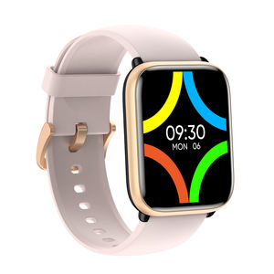 Reloj inteligente Linwear 2025, superventas, relojes LA61 para mujer, regalos novedosos al por mayor con envío <span class=keywords><strong>gratis</strong></span> en China - Product Image 4